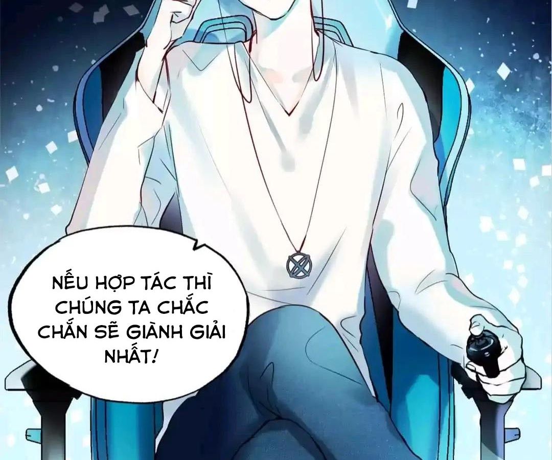 Thành Bại Vì Tiêu Hà: Chapter 1