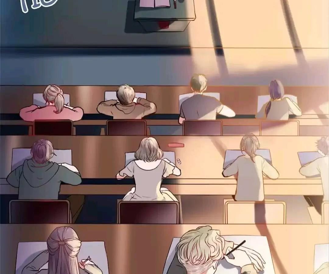 Thành Bại Vì Tiêu Hà: Chapter 1