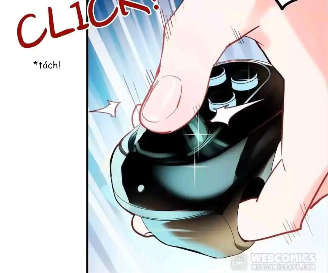 Thành Bại Vì Tiêu Hà: Chapter 1