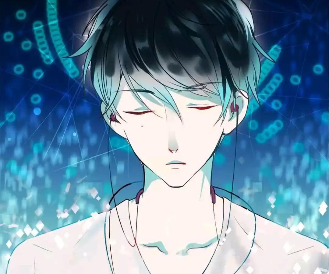 Thành Bại Vì Tiêu Hà: Chapter 1