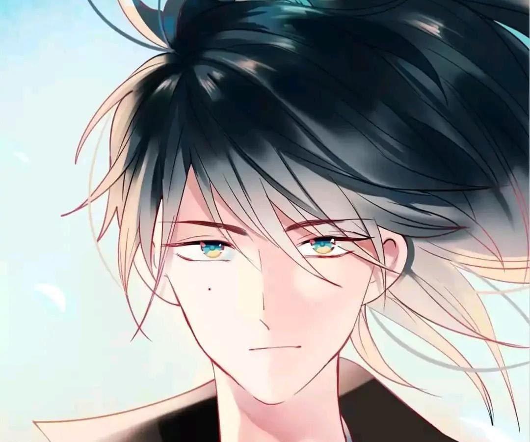 Thành Bại Vì Tiêu Hà: Chapter 1