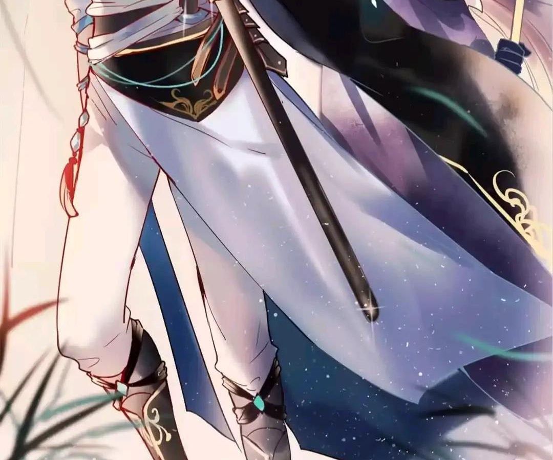 Thành Bại Vì Tiêu Hà: Chapter 1