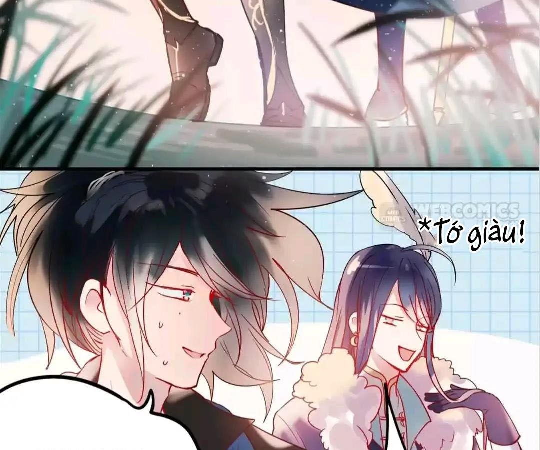 Thành Bại Vì Tiêu Hà: Chapter 1