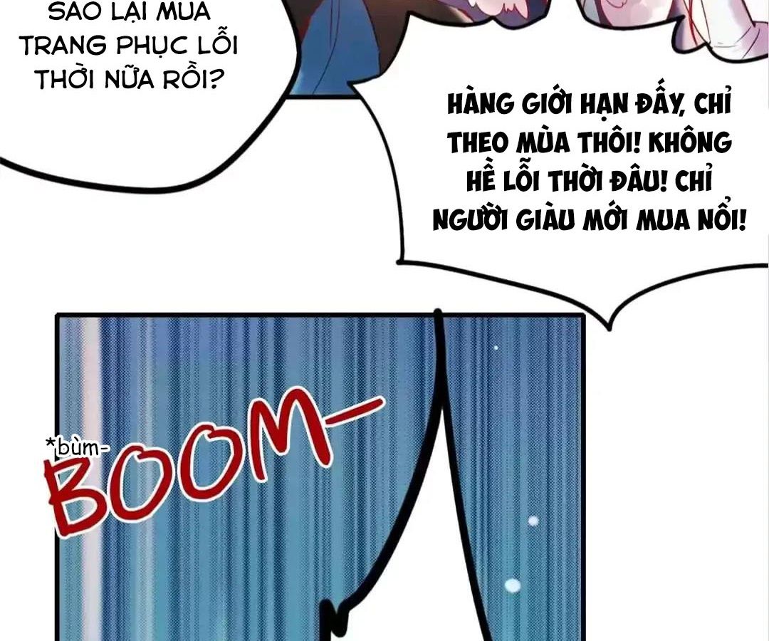 Thành Bại Vì Tiêu Hà: Chapter 1