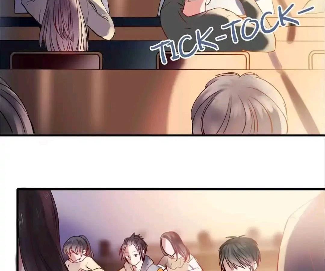 Thành Bại Vì Tiêu Hà: Chapter 1