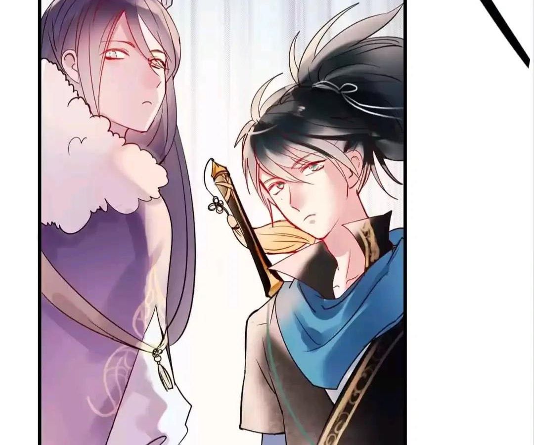 Thành Bại Vì Tiêu Hà: Chapter 1