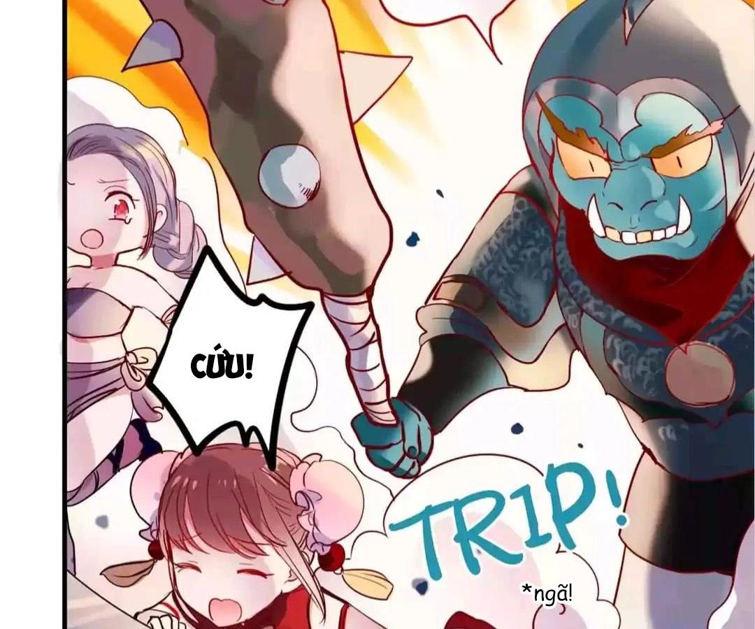 Thành Bại Vì Tiêu Hà: Chapter 1