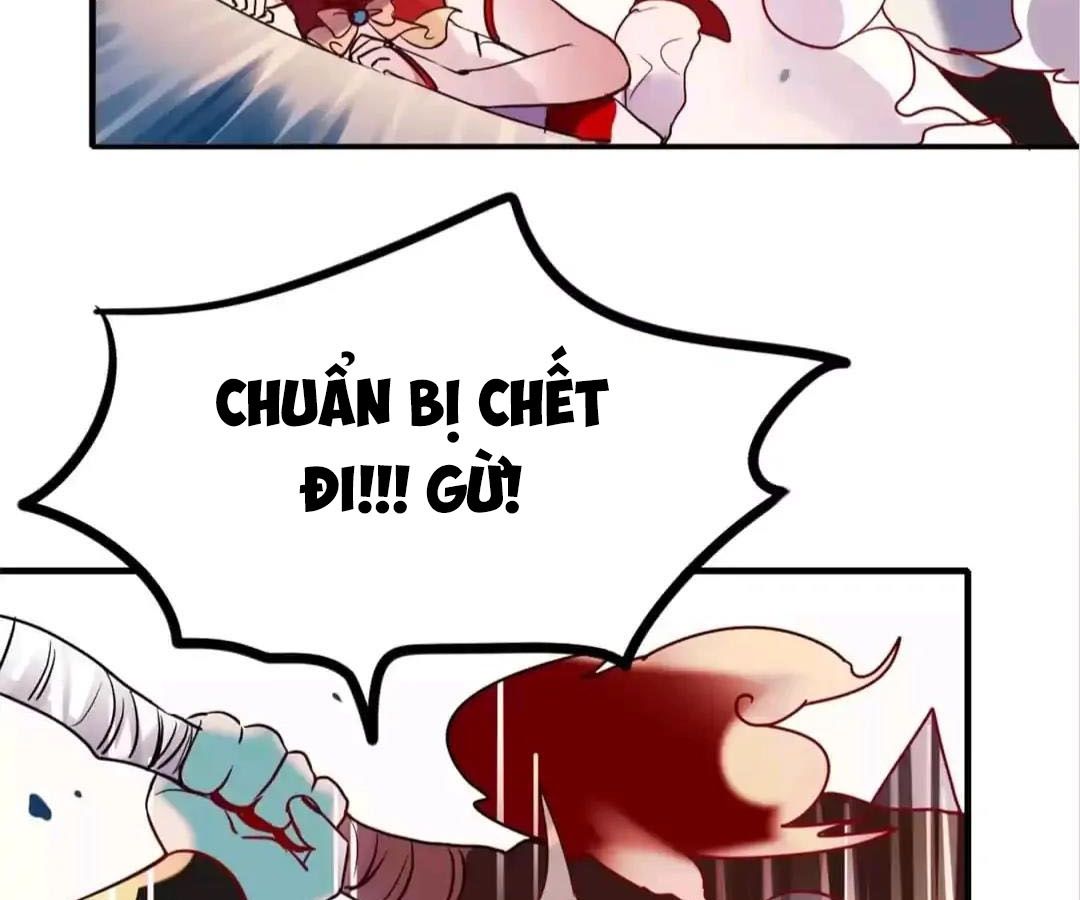 Thành Bại Vì Tiêu Hà: Chapter 1