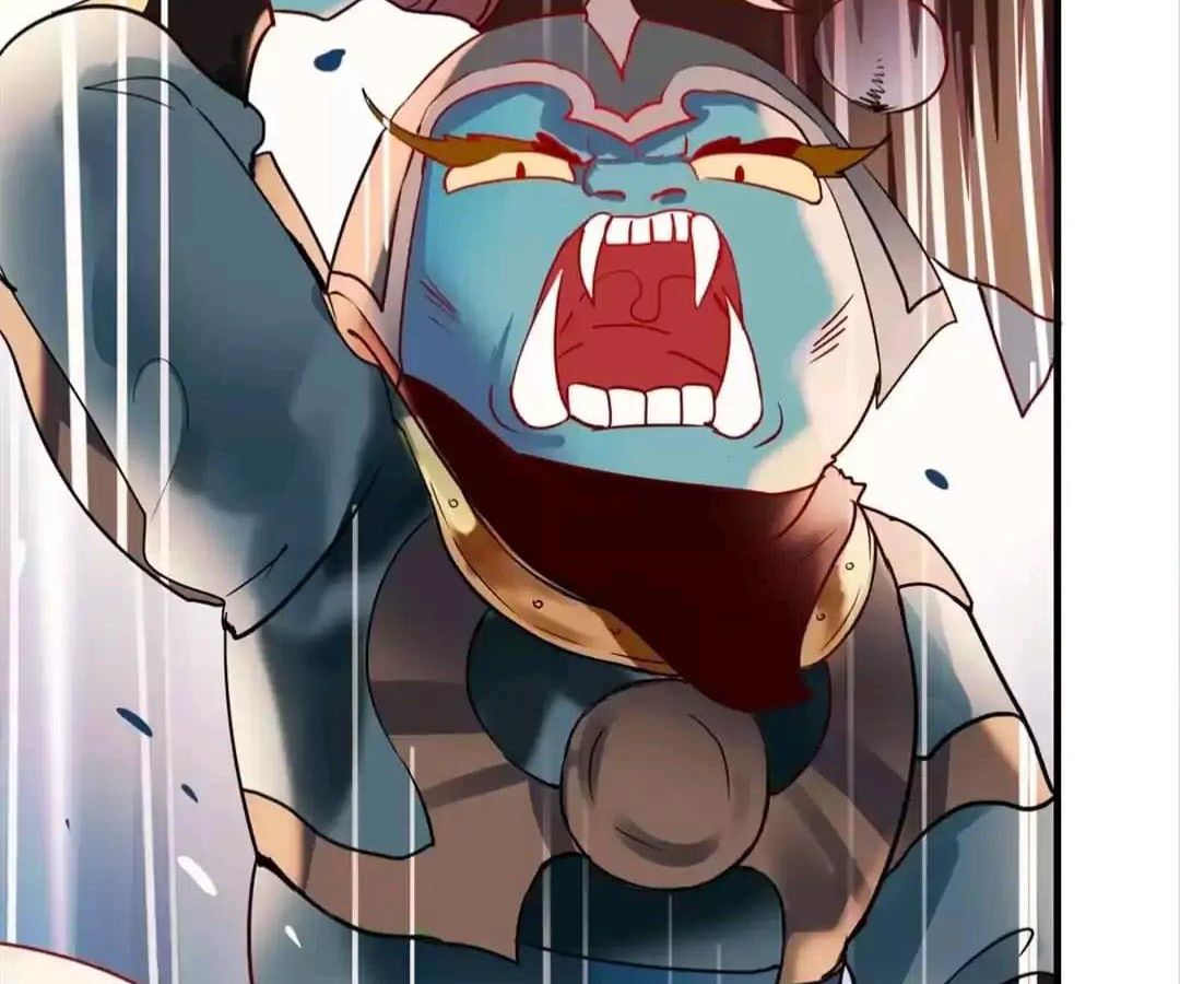 Thành Bại Vì Tiêu Hà: Chapter 1