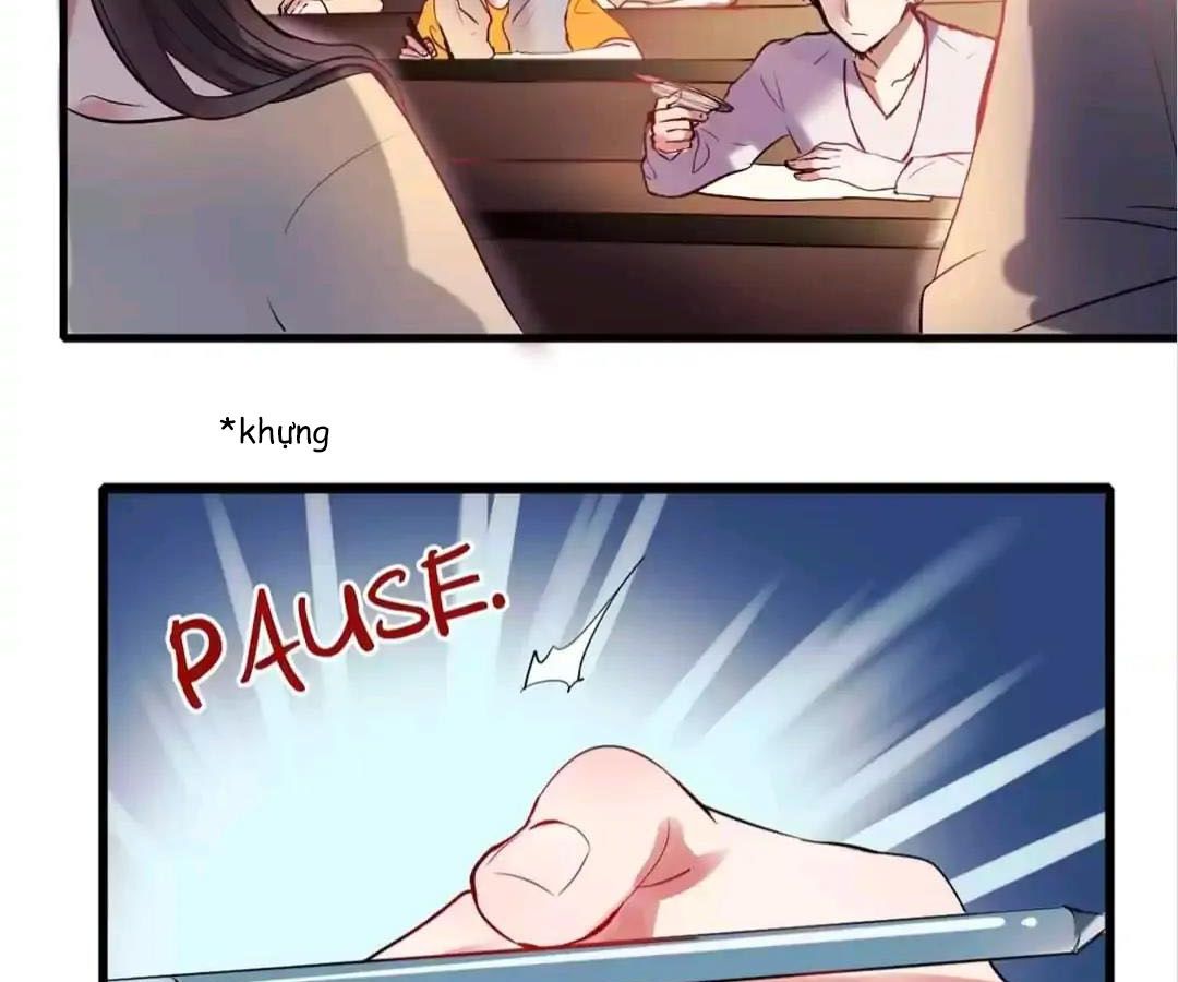 Thành Bại Vì Tiêu Hà: Chapter 1