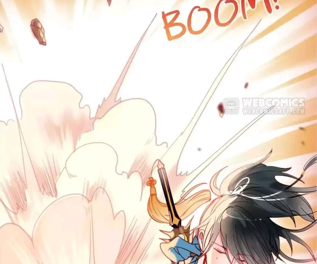 Thành Bại Vì Tiêu Hà: Chapter 1