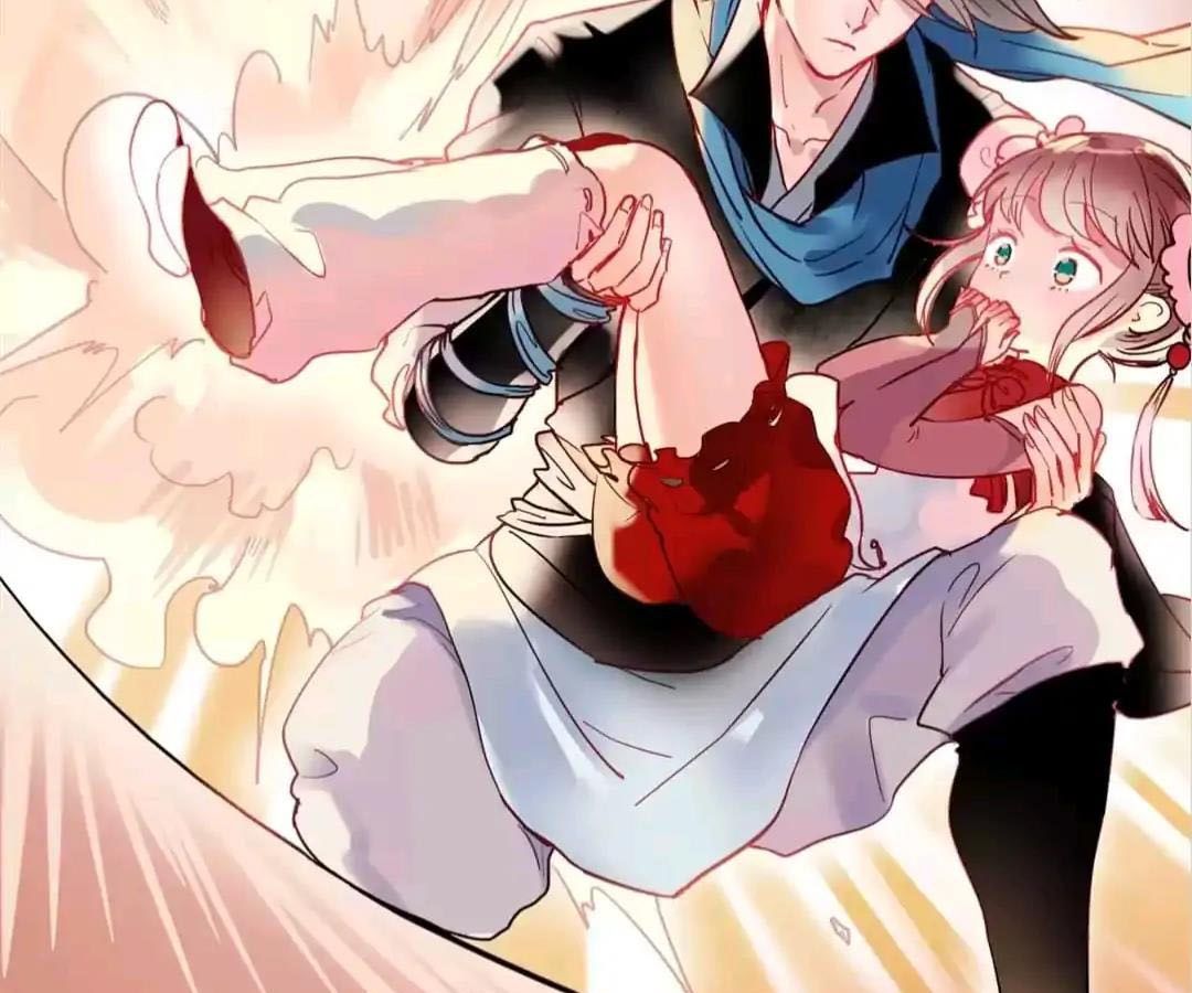 Thành Bại Vì Tiêu Hà: Chapter 1