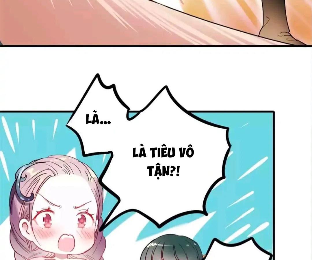 Thành Bại Vì Tiêu Hà: Chapter 1