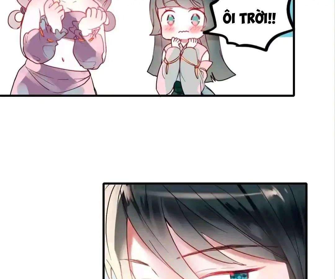 Thành Bại Vì Tiêu Hà: Chapter 1