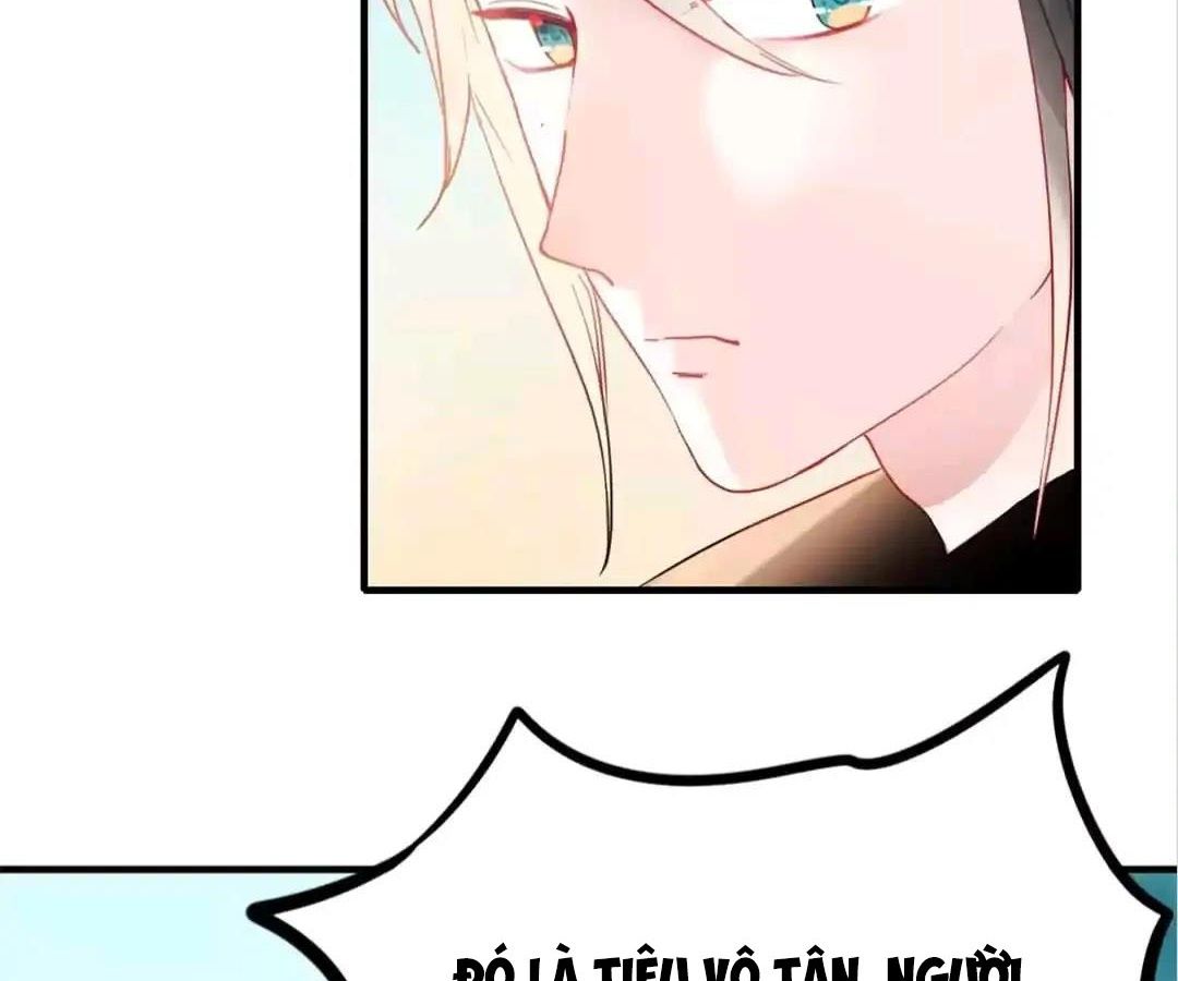 Thành Bại Vì Tiêu Hà: Chapter 1