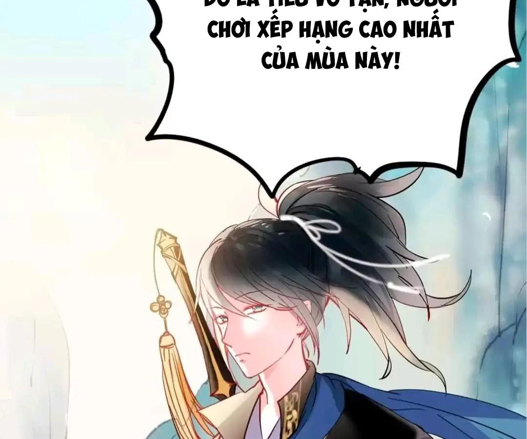 Thành Bại Vì Tiêu Hà: Chapter 1