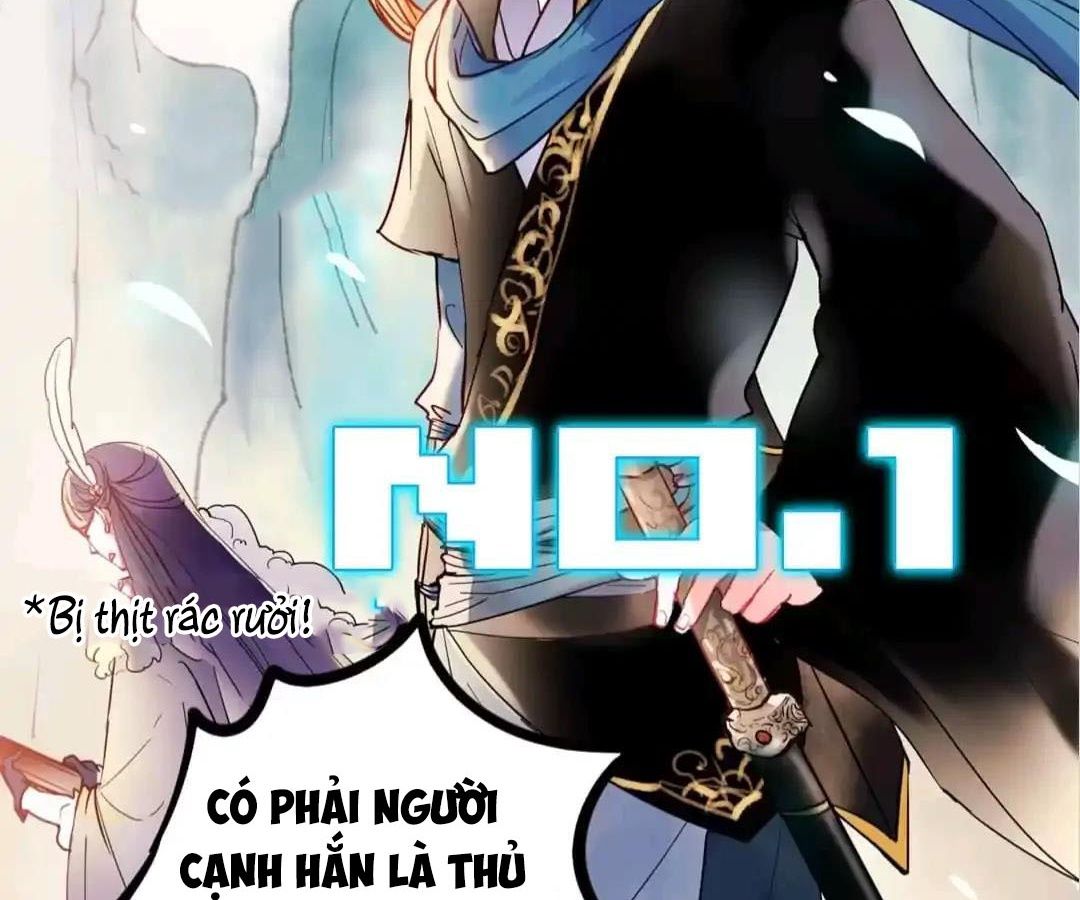 Thành Bại Vì Tiêu Hà: Chapter 1