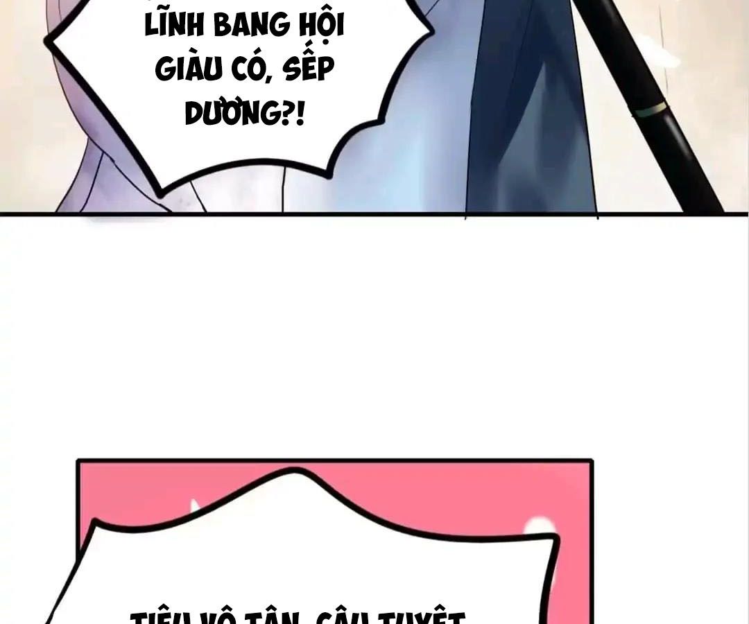 Thành Bại Vì Tiêu Hà: Chapter 1