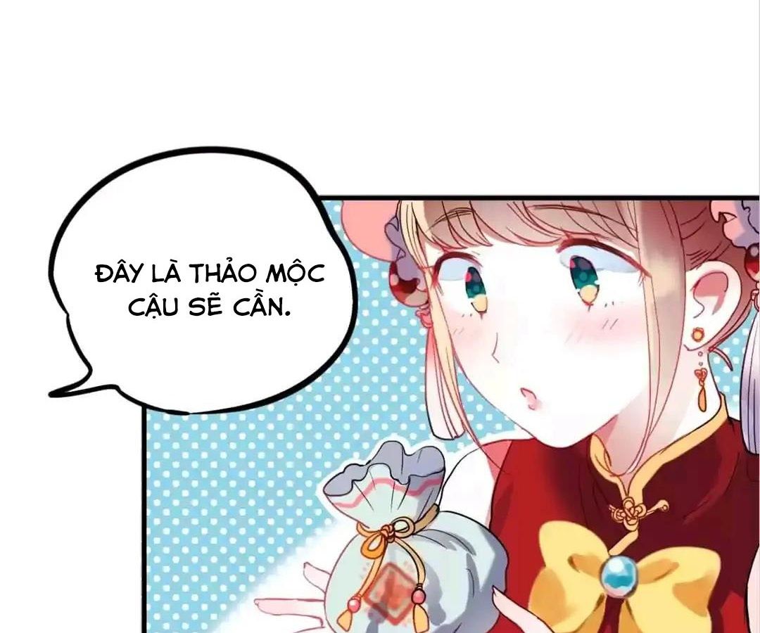 Thành Bại Vì Tiêu Hà: Chapter 1