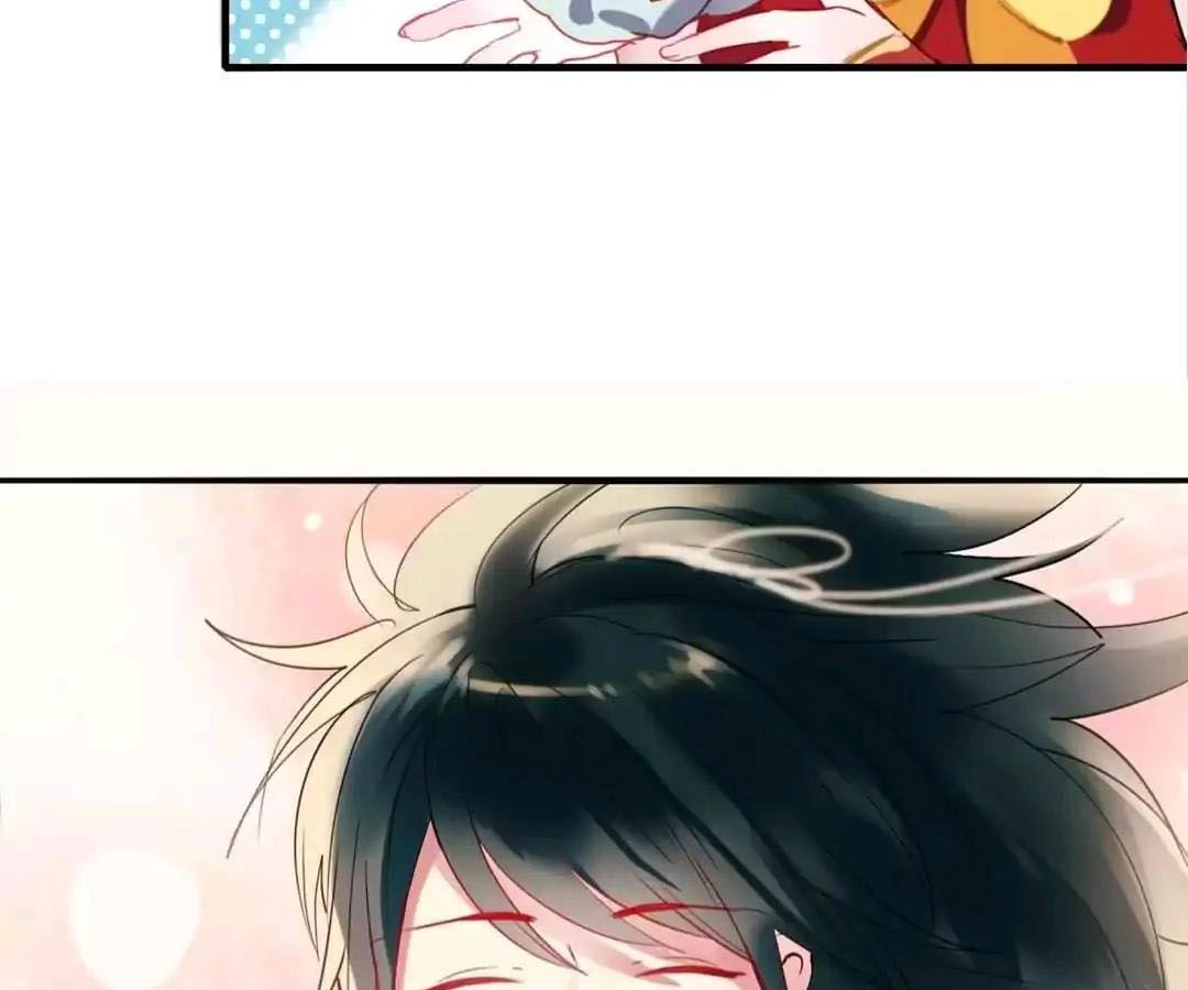 Thành Bại Vì Tiêu Hà: Chapter 1