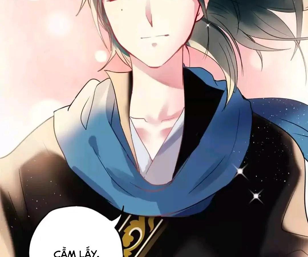 Thành Bại Vì Tiêu Hà: Chapter 1