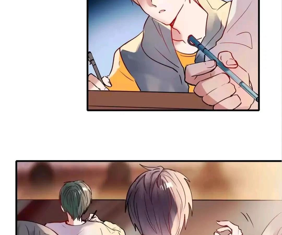 Thành Bại Vì Tiêu Hà: Chapter 1