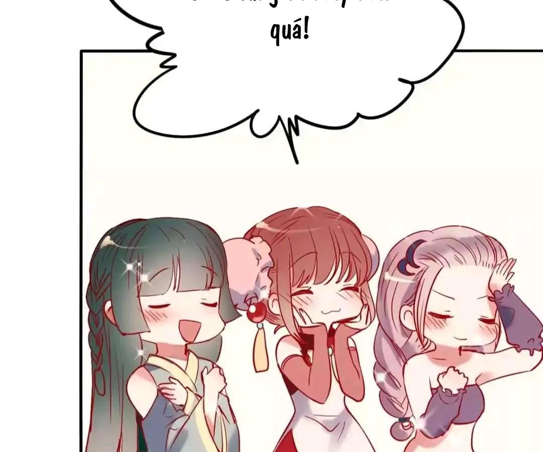 Thành Bại Vì Tiêu Hà: Chapter 1