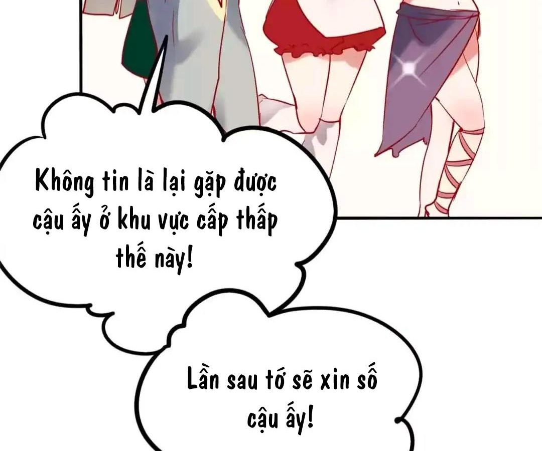 Thành Bại Vì Tiêu Hà: Chapter 1