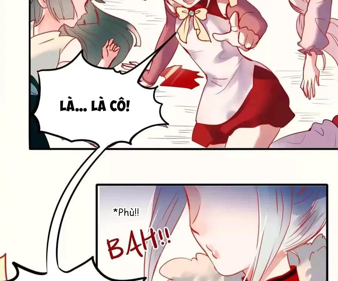 Thành Bại Vì Tiêu Hà: Chapter 1