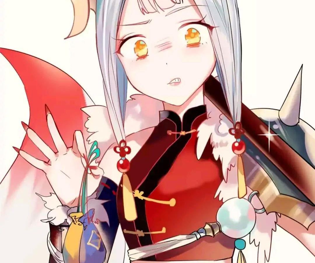 Thành Bại Vì Tiêu Hà: Chapter 1