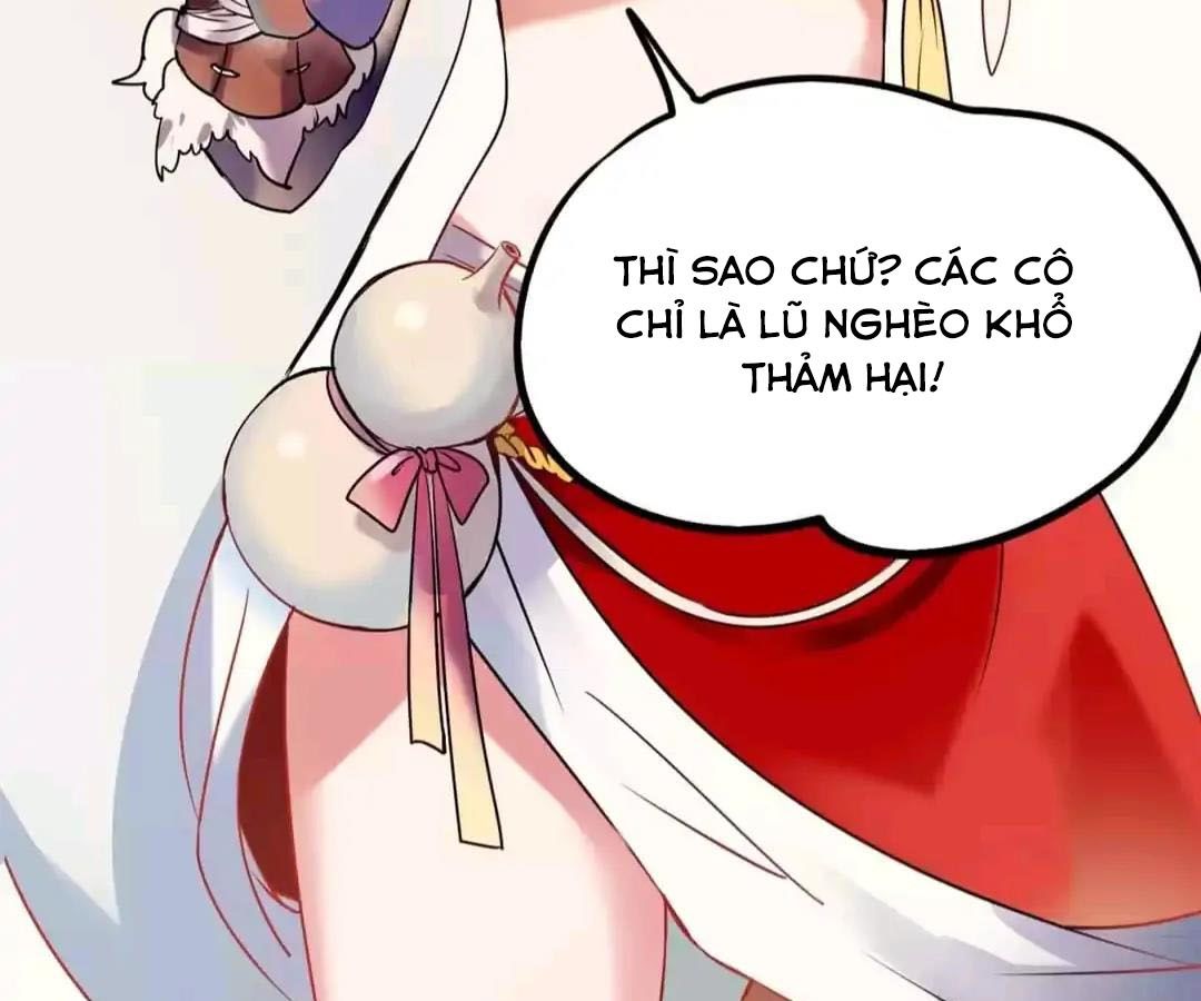 Thành Bại Vì Tiêu Hà: Chapter 1