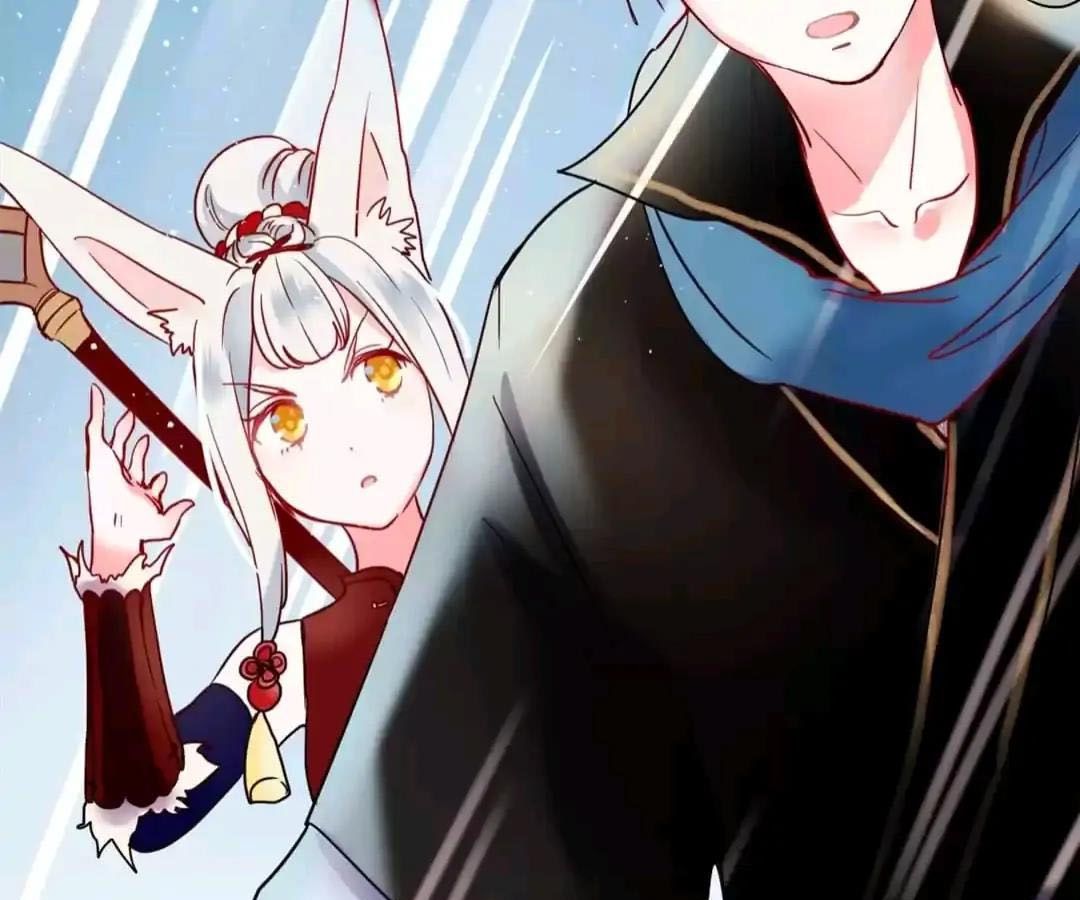 Thành Bại Vì Tiêu Hà: Chapter 10