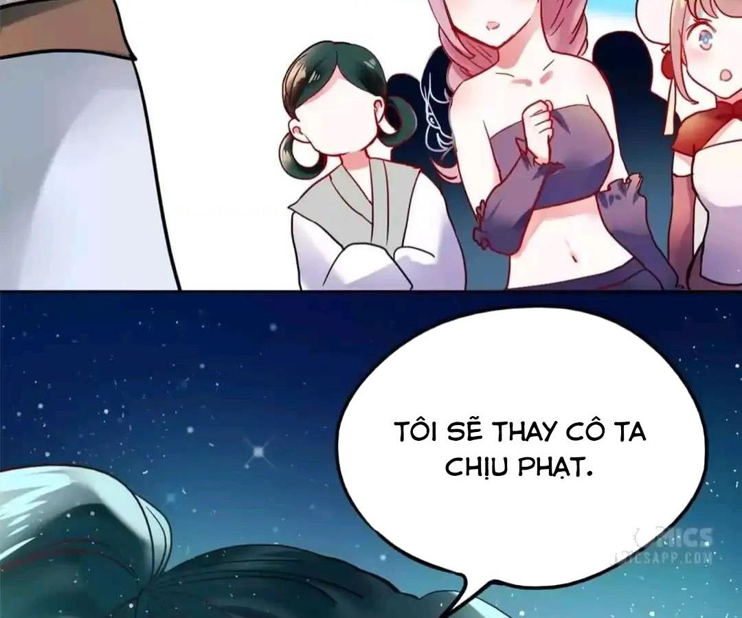 Thành Bại Vì Tiêu Hà: Chapter 10