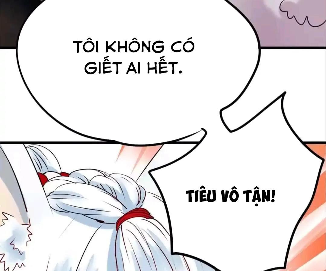 Thành Bại Vì Tiêu Hà: Chapter 10