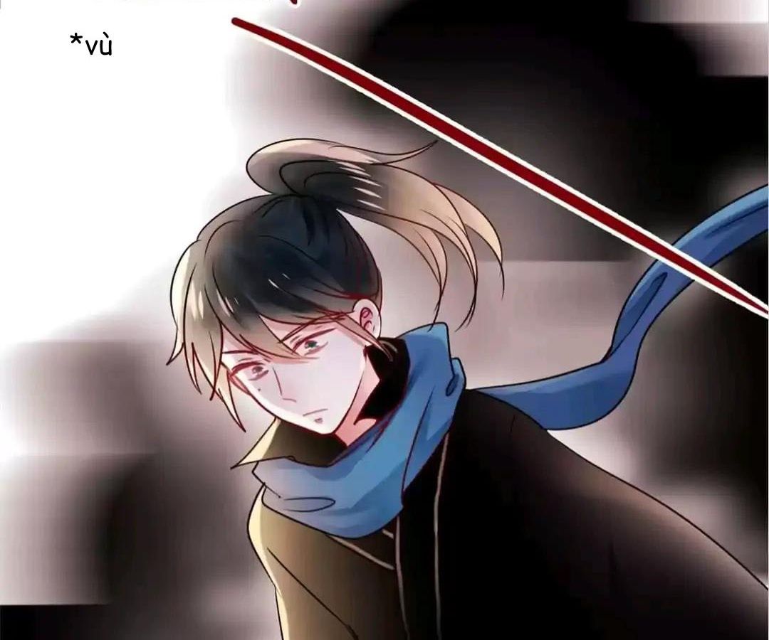 Thành Bại Vì Tiêu Hà: Chapter 10