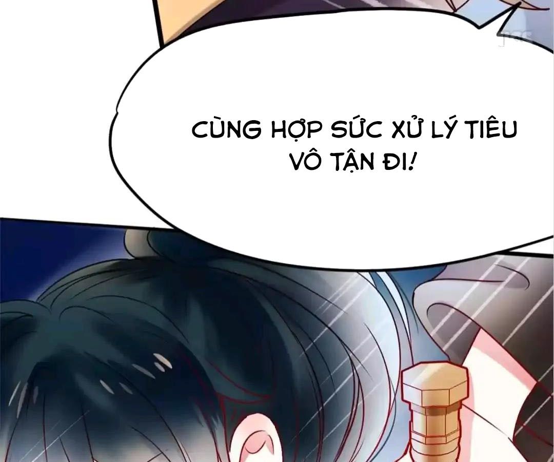 Thành Bại Vì Tiêu Hà: Chapter 10