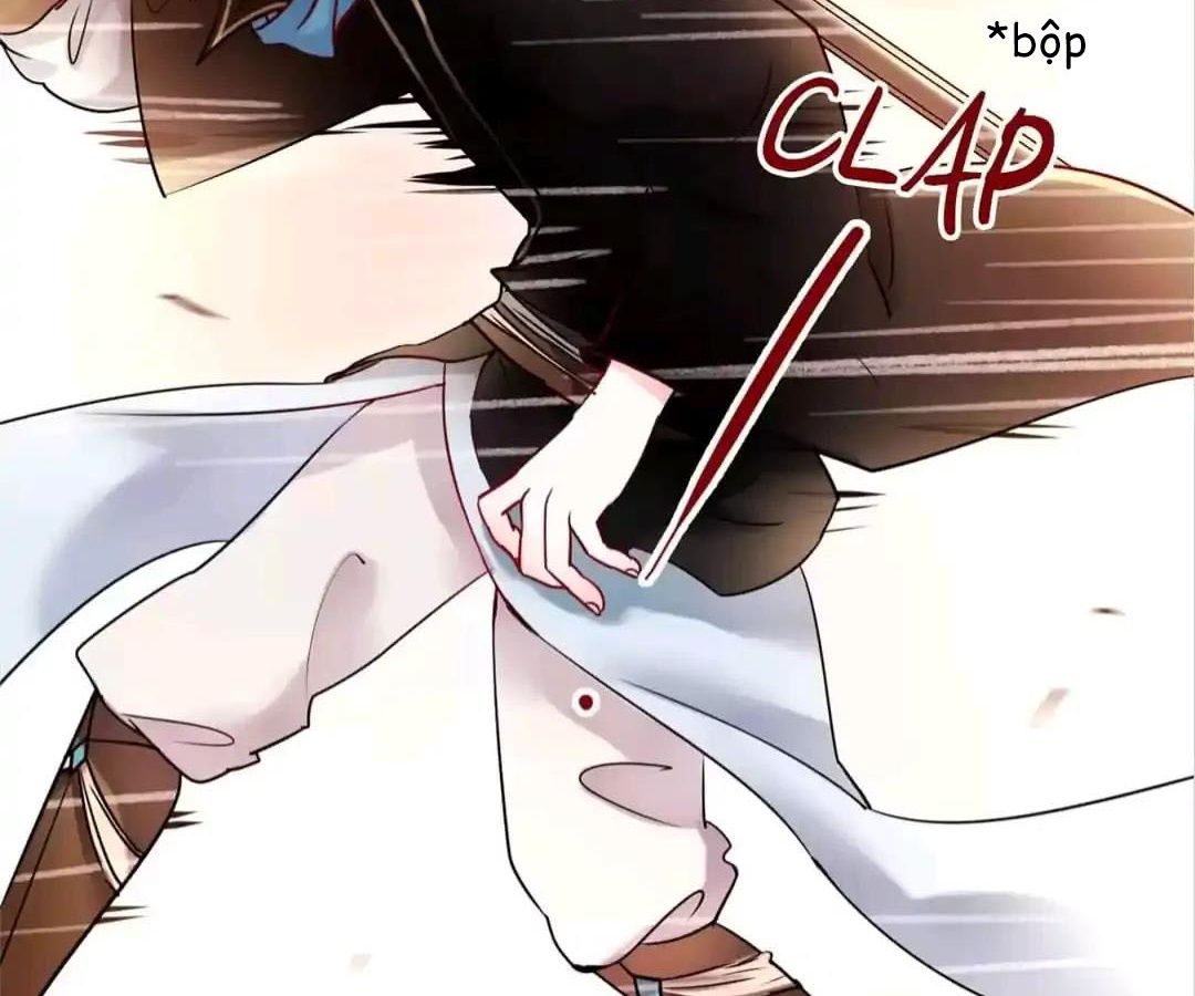 Thành Bại Vì Tiêu Hà: Chapter 10