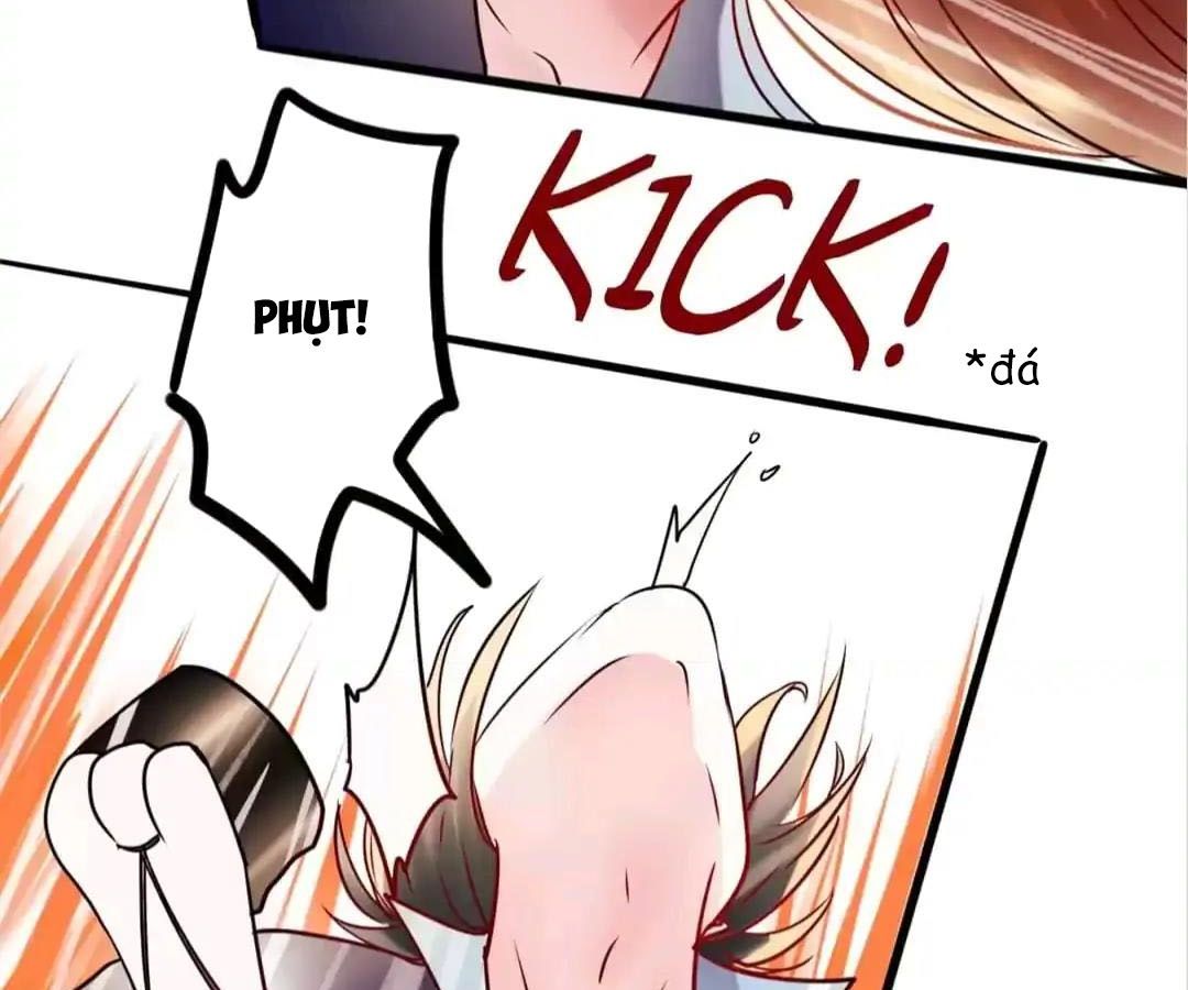 Thành Bại Vì Tiêu Hà: Chapter 10