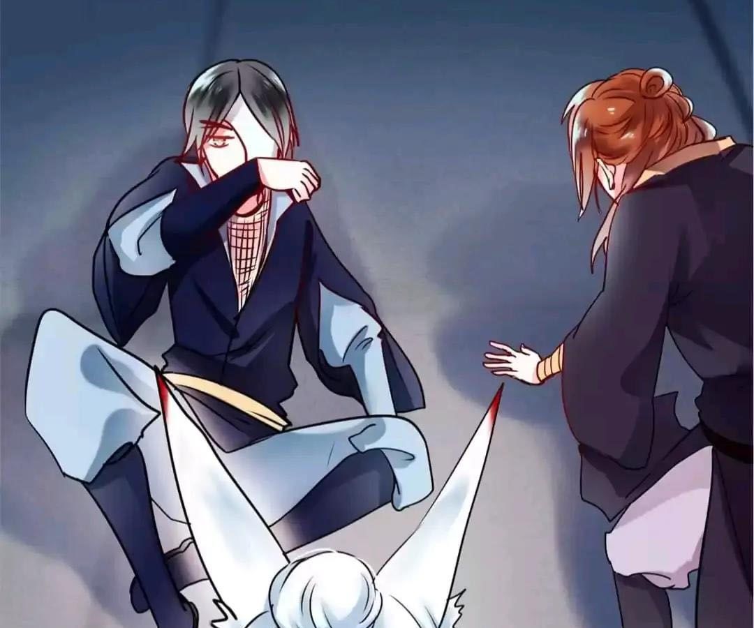 Thành Bại Vì Tiêu Hà: Chapter 10