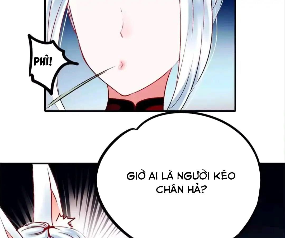 Thành Bại Vì Tiêu Hà: Chapter 10