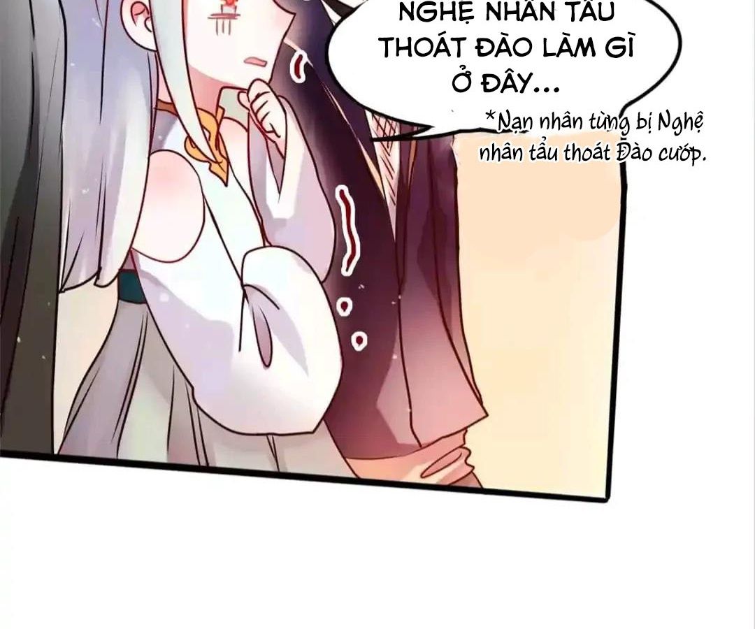 Thành Bại Vì Tiêu Hà: Chapter 10