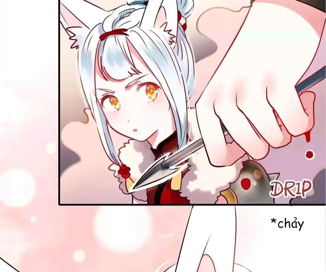 Thành Bại Vì Tiêu Hà: Chapter 10