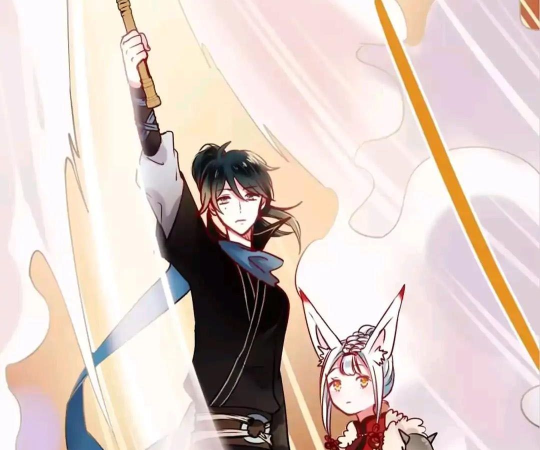 Thành Bại Vì Tiêu Hà: Chapter 10