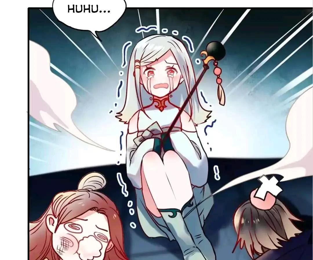 Thành Bại Vì Tiêu Hà: Chapter 10