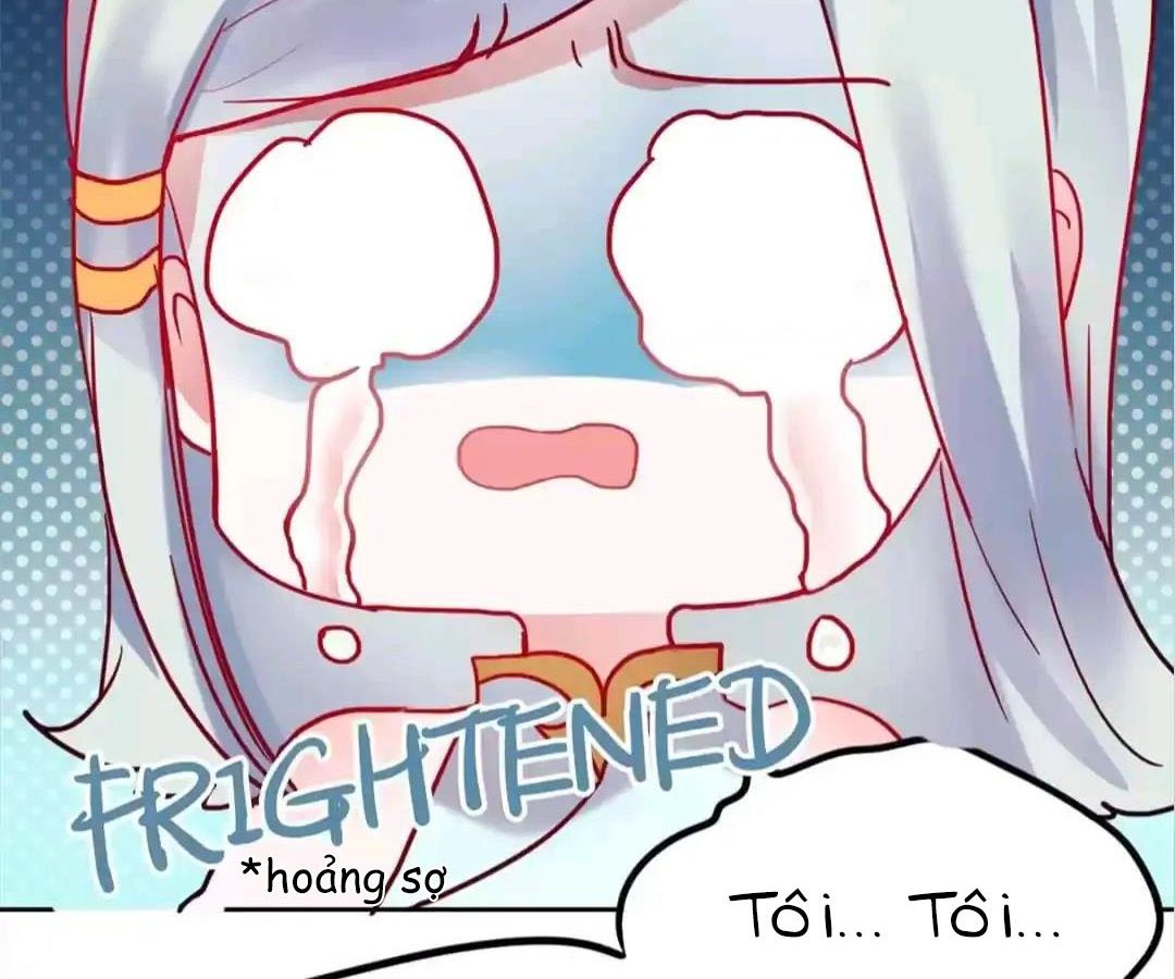 Thành Bại Vì Tiêu Hà: Chapter 10