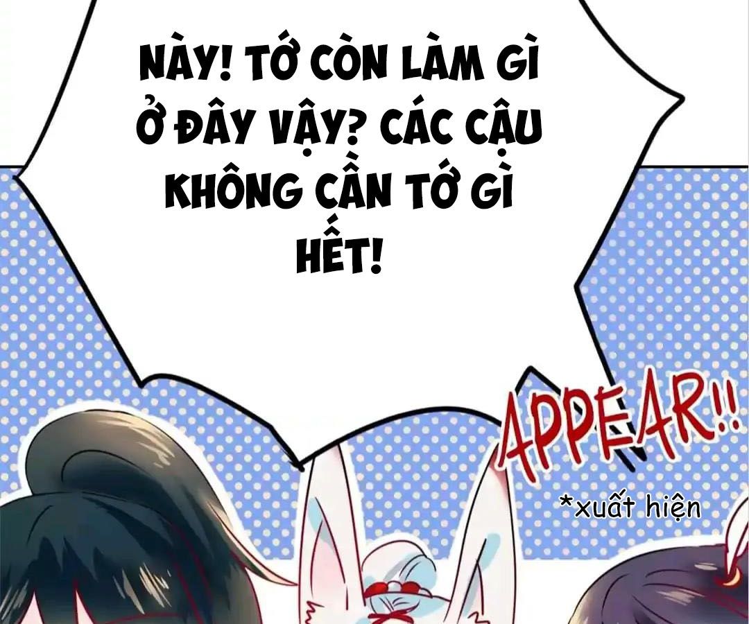 Thành Bại Vì Tiêu Hà: Chapter 10