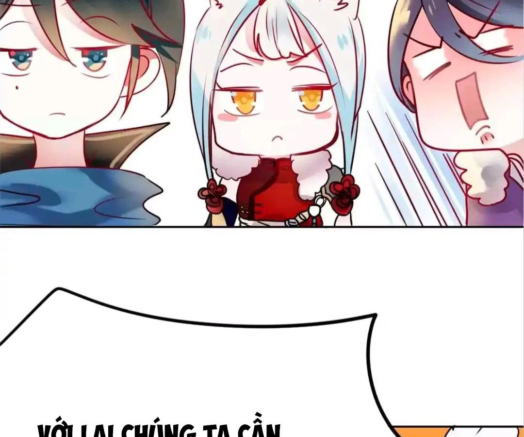 Thành Bại Vì Tiêu Hà: Chapter 10