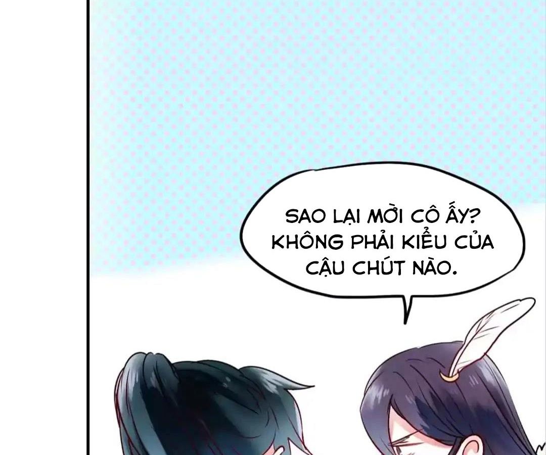Thành Bại Vì Tiêu Hà: Chapter 10