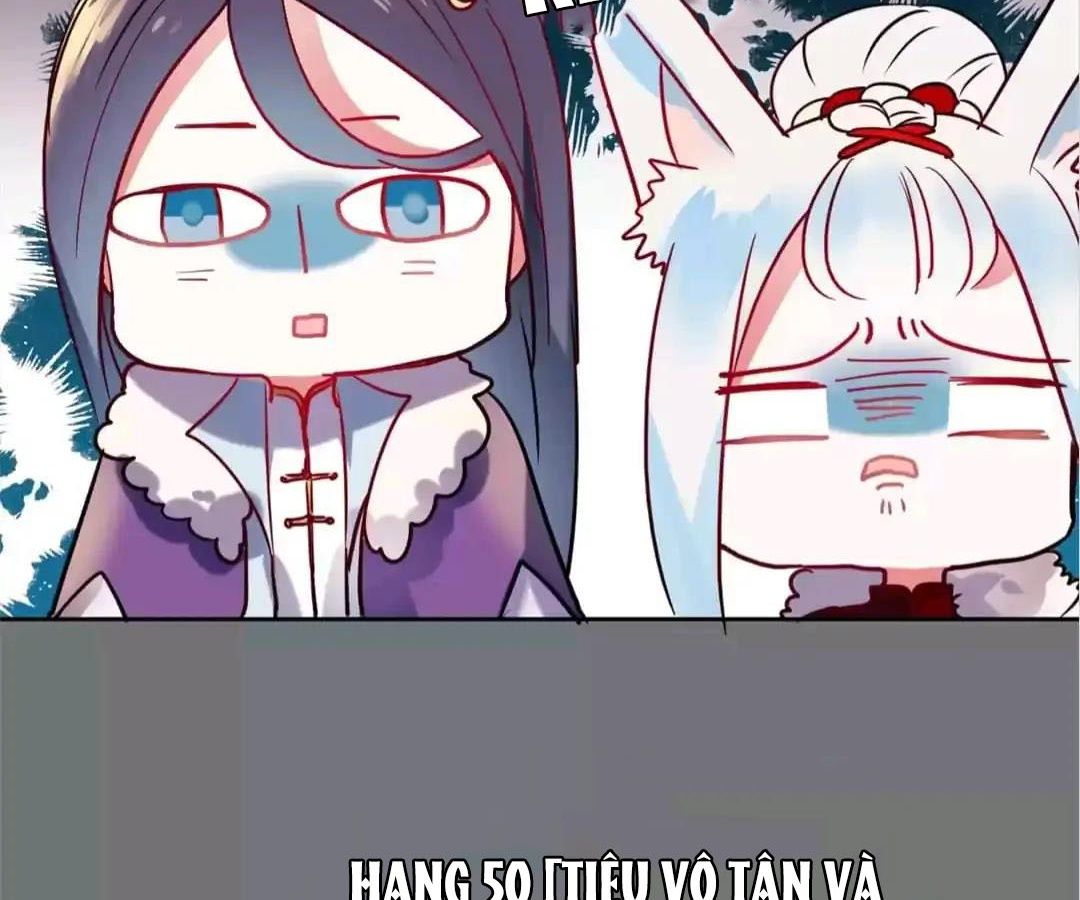 Thành Bại Vì Tiêu Hà: Chapter 10