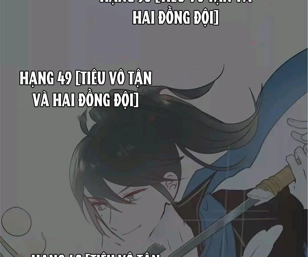 Thành Bại Vì Tiêu Hà: Chapter 10